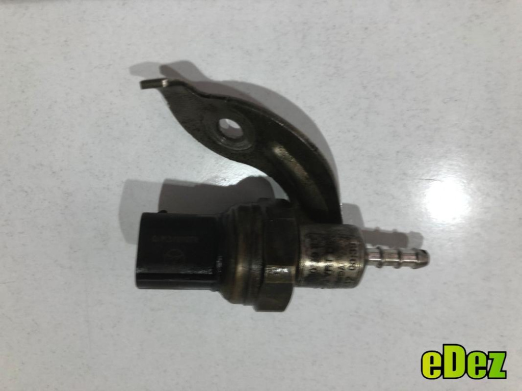 Senzor presiune Mercedes C-Class (2007-2010) [W204] 2.2 cdi a6510703981