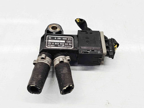 Senzor presiune Mercedes Clasa A (W176) [Fabr 2012-2018] A6429050200