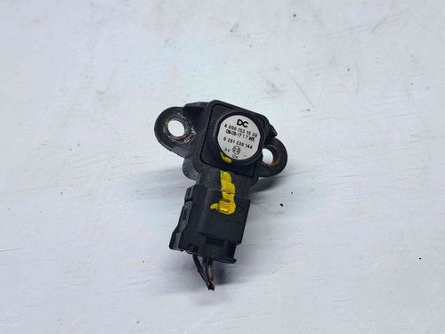 Senzor presiune Mercedes Clasa B (W245) [Fabr 2005-2011] A0061531528 2.0 CDI 640940