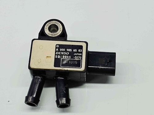Senzor presiune Mercedes Clasa C Combi (S205) [Fabr 2015-prezent] A0009056503