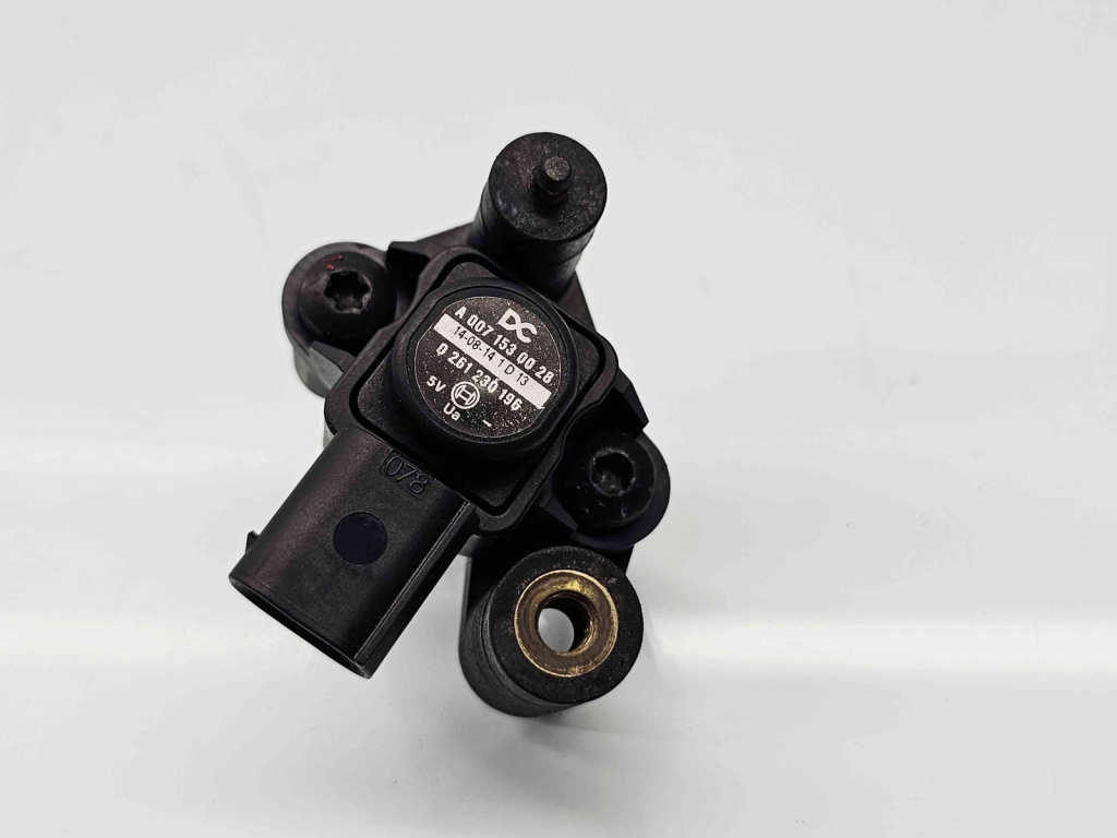 Senzor presiune Mercedes Clasa C Combi (S205) [Fabr 2015-prezent] A0071530028