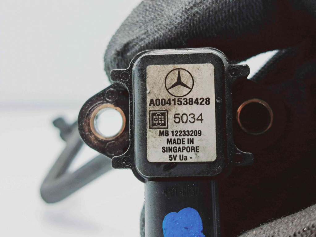 Senzor presiune Mercedes Clasa C (W203) [Fabr 2000-2007] A0041538428