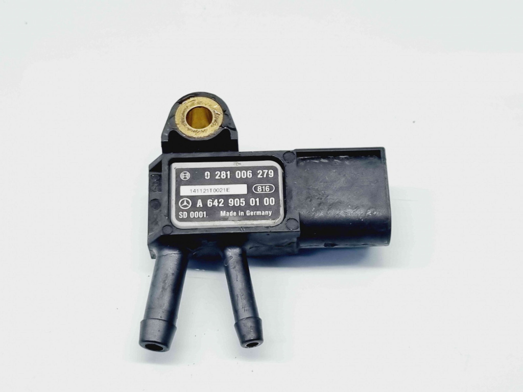 Senzor presiune Mercedes Clasa E Coupe (C207) [Fabr 2009-2016] A6429050100 0281006279