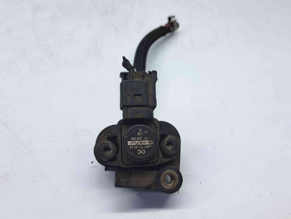 Senzor presiune Mercedes Clasa E (W207) Coupe [Fabr 2009-2012] A6511530041