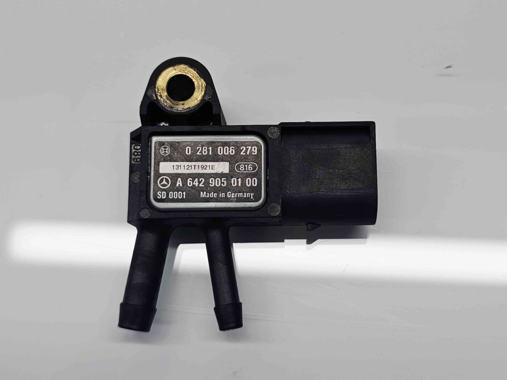 Senzor presiune Mercedes Clasa E (W212) [Fabr 2009-2016] A6429050100