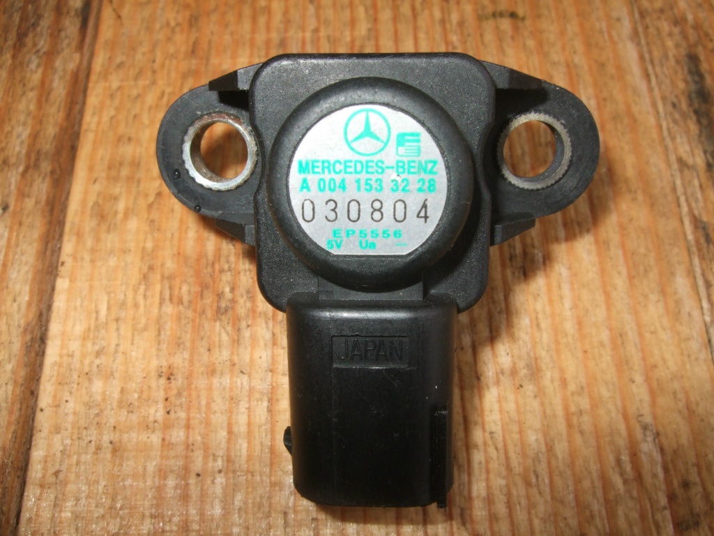 Senzor presiune Mercedes E-class w211 A0041533228