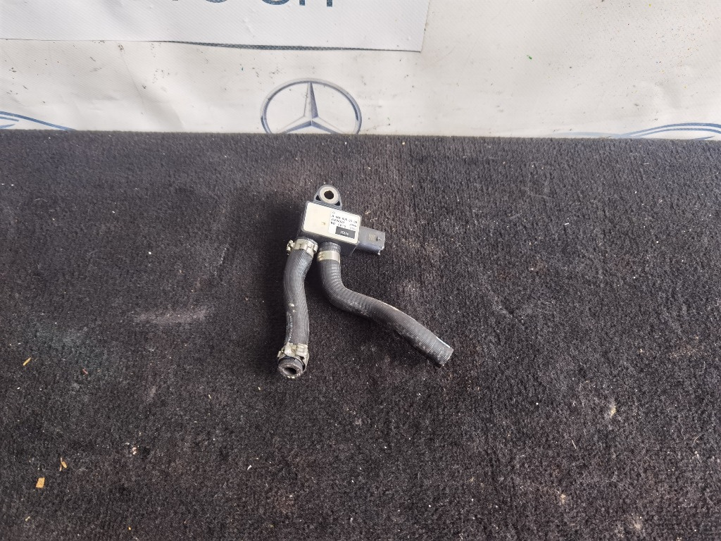 Senzor presiune Mercedes E class w213 a6519050300