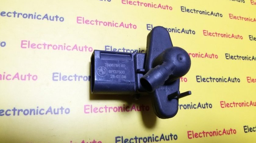 Senzor presiune Mini Cooper 756678402, 6PD7500