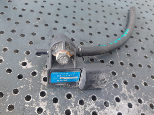 Senzor presiune mini cooper s r56 n18b16a 1.6 b 0281002437