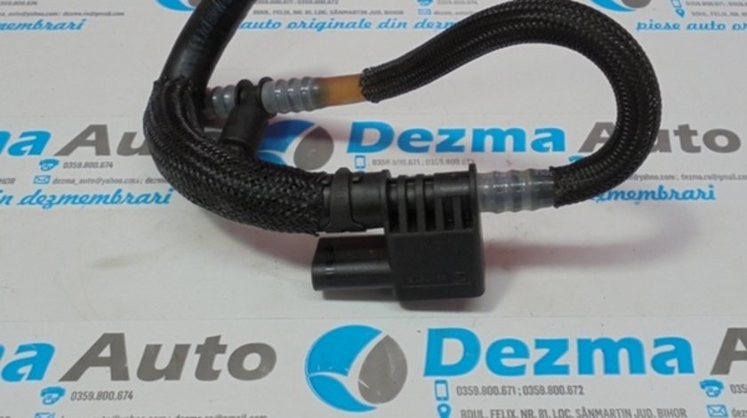 Senzor presiune motorina, 78022439, Bmw 3 (E90) 3.0diesel (id:111729)