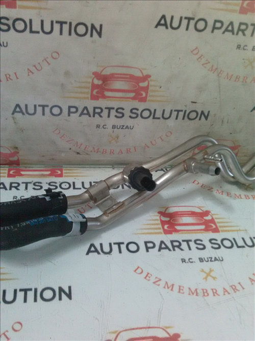 Senzor presiune motorina AUDI A4 B8 2.0 TDI an fabr 2011