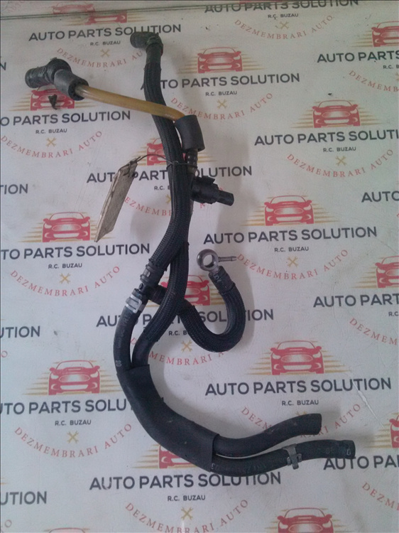Senzor presiune motorina AUDI A5 2.7TDI an fabr. 2011