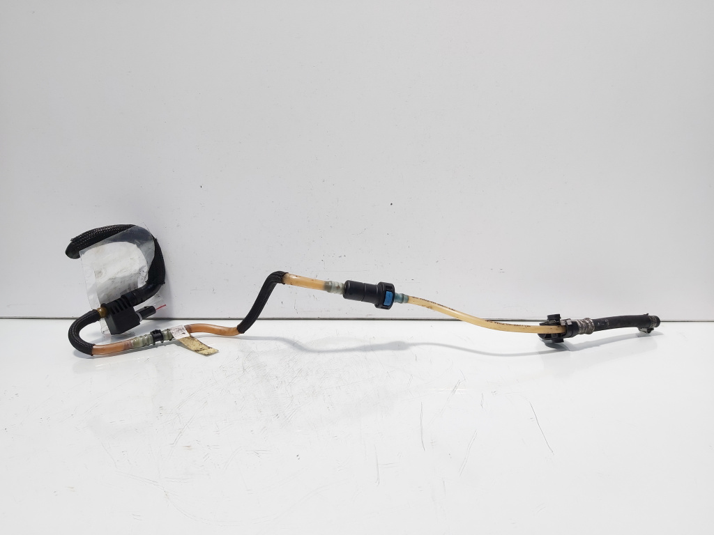 Senzor presiune motorina, cod 7802239-02, Bmw 3 (E90), 2.0 diesel, N47D20A (id:703860)