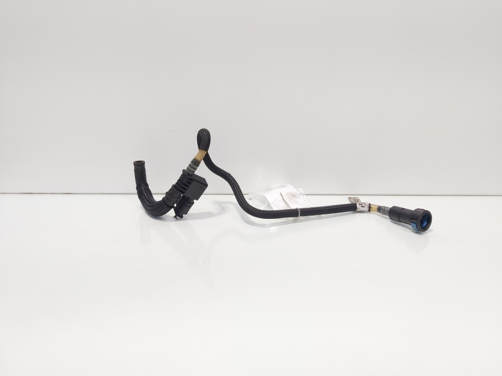 Senzor presiune motorina, cod 78022439-02, Bmw 3 (E90) 2.0 diesel, N47D20A (id:692975)