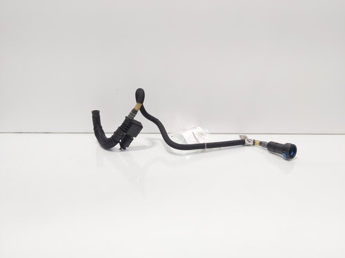 Senzor presiune motorina, cod 78022439-02, Bmw 3 (E90) 2.0 diesel, N47D20A (id:692975)