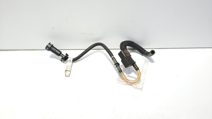 Senzor presiune motorina, cod 78022439-03, Bmw 3 (E90), 2.0 diesel, N47D20A (id:591626)