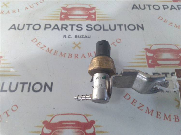 Senzor presiune motorina MERCEDES-BENZ C CLASS 2.2 CDI an fabr. 2010