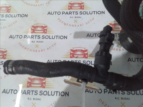 Senzor presiune motorina SKODA OCTAVIA 2 1.6 TDI an fabr. 2011
