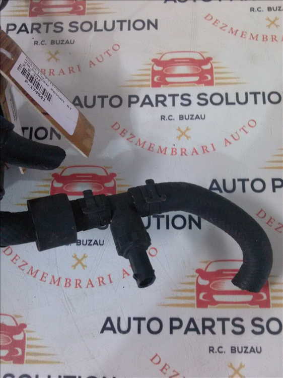 Senzor presiune motorina VOLKSWAGEN PASSAT B7 2.0 TDI