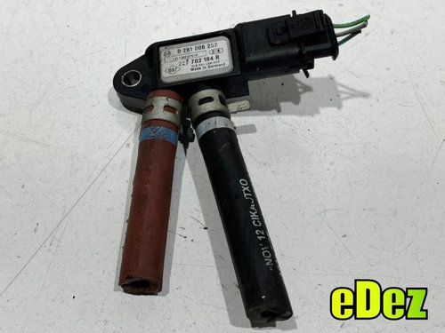 Senzor presiune Nissan Juke facelift (2013-2019) 1.6 dci R9M 0281006252
