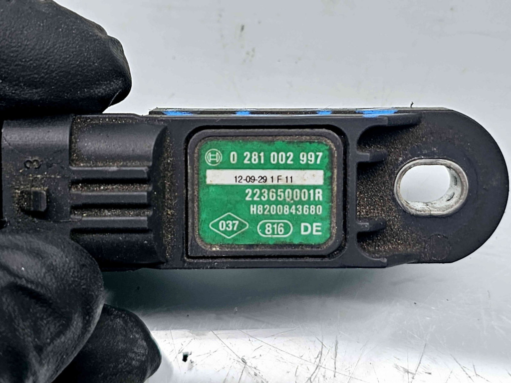 Senzor presiune Nissan Qashqai [Fabr 2007-2014] 223650001R