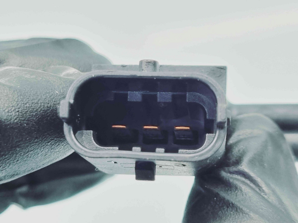 Senzor presiune Nissan X-Trail (T30) [Fabr 2001-2007] 227702184R 0281006252