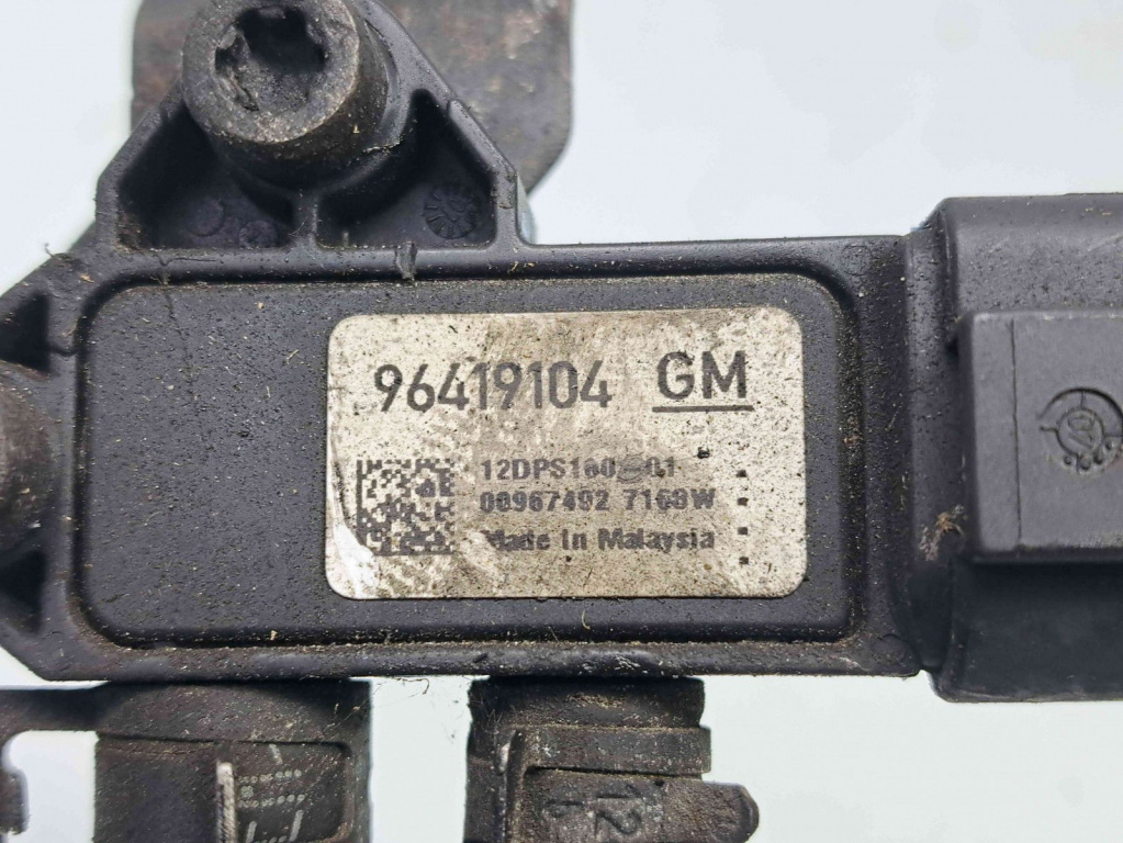 Senzor presiune Opel Antara [Fabr 2006-2017] 96419104