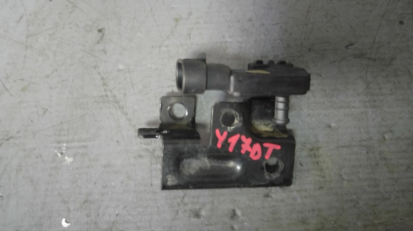 Senzor presiune opel astra g 1.7 dti y17dt 16258659