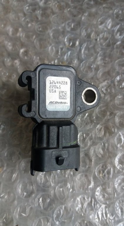 Senzor presiune opel astra g h j meriva corsa c d a12xer z16xep z18xer 12644228