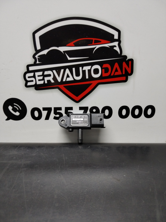 Senzor presiune Opel Astra H (2004-2007) 1.7 Motorina 2006, 0281002771 / 55198717
