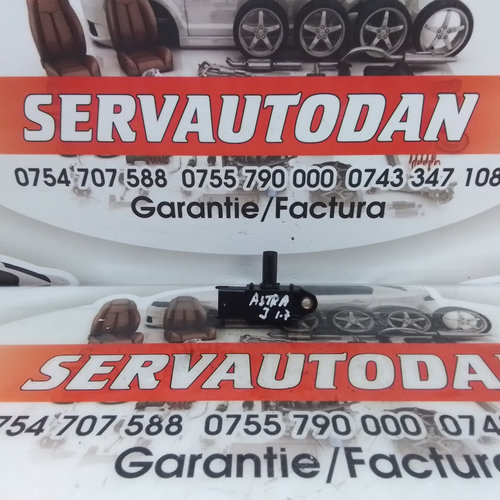 Senzor presiune Opel Astra H facelift (2007-2010) 1.7 Motorina 2010, 55566186