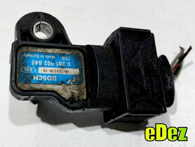 Senzor presiune Opel Astra J (2009-2012) 1.9 2.0 cdti 0281002845