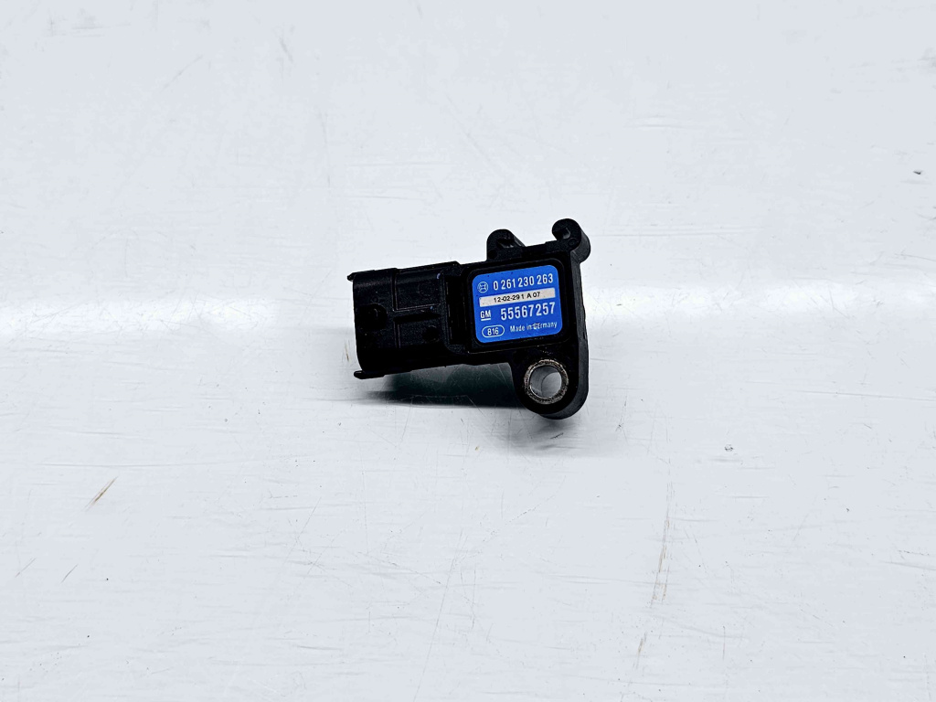 Senzor presiune Opel Astra J [Fabr 2009-2015] 55567257
