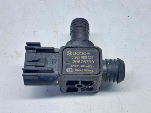 Senzor presiune Opel Astra J [Fabr 2009-2015] 20876799