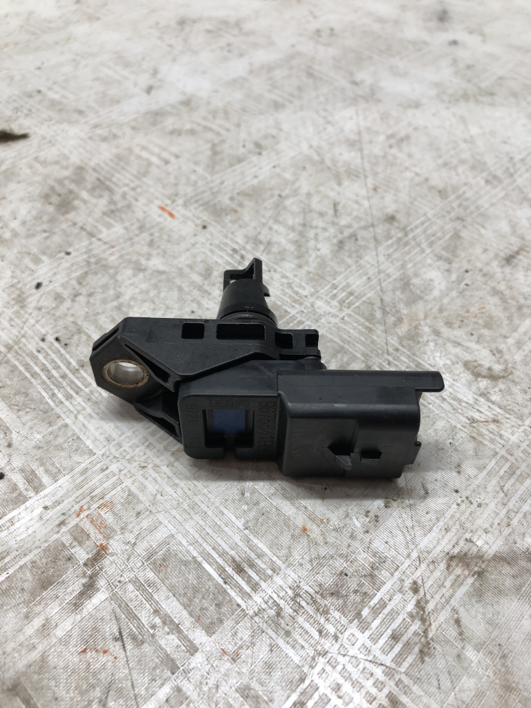 Senzor presiune Opel Crossland X 1.2 Benzina 2019, 9675541980
