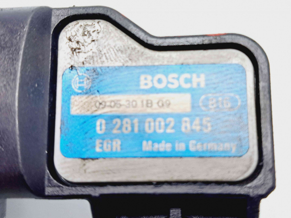 Senzor presiune Opel Insignia A [Fabr 2008-2016] 0281002845