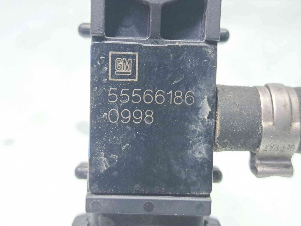 Senzor presiune Opel Insignia A [Fabr 2008-2016] 55566186