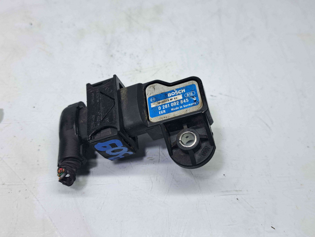 Senzor presiune Opel Insignia A [Fabr 2008-2016] 0281002845