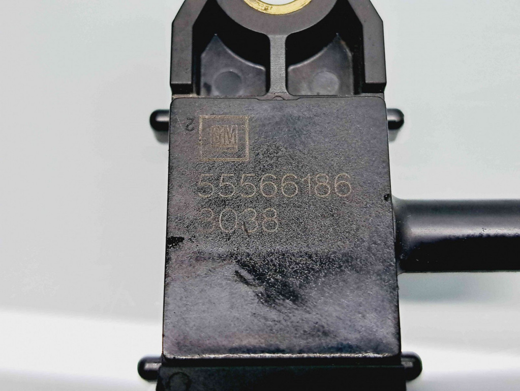 Senzor presiune Opel Insignia A [Fabr 2008-2016] 55566186 2.0 CDTI A20DTH