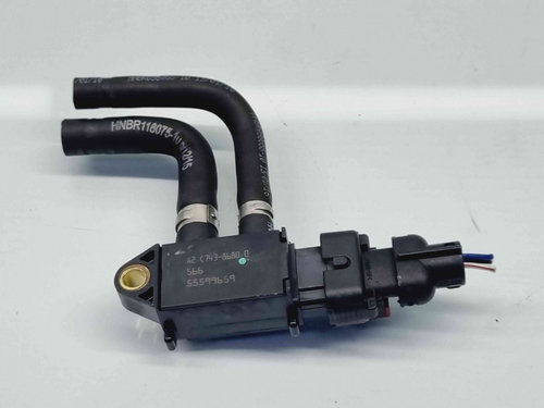 Senzor presiune Opel Mokka [Fabr 2012-2019] 55599659