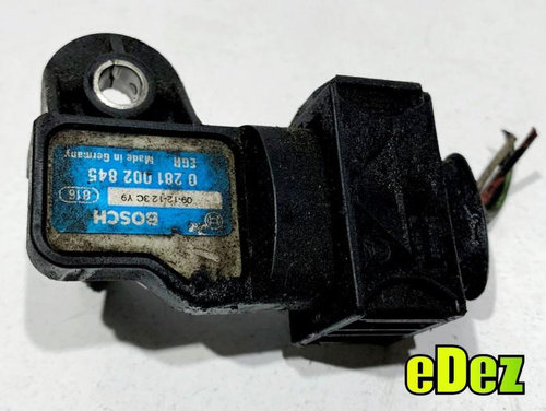 Senzor presiune Opel Vectra C (2002-2005) 1.9 2.0 cdti 0281002845
