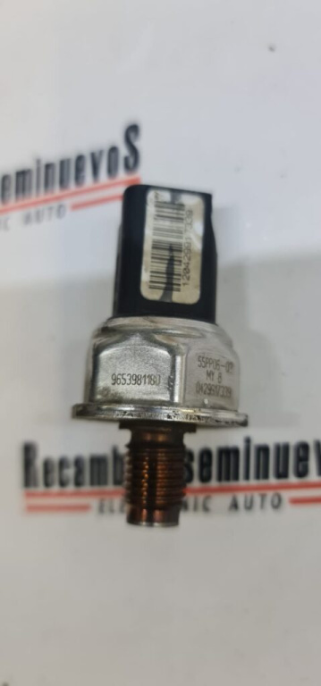 Senzor presiune PEUGEOT 206 9653981180 / 9653981180