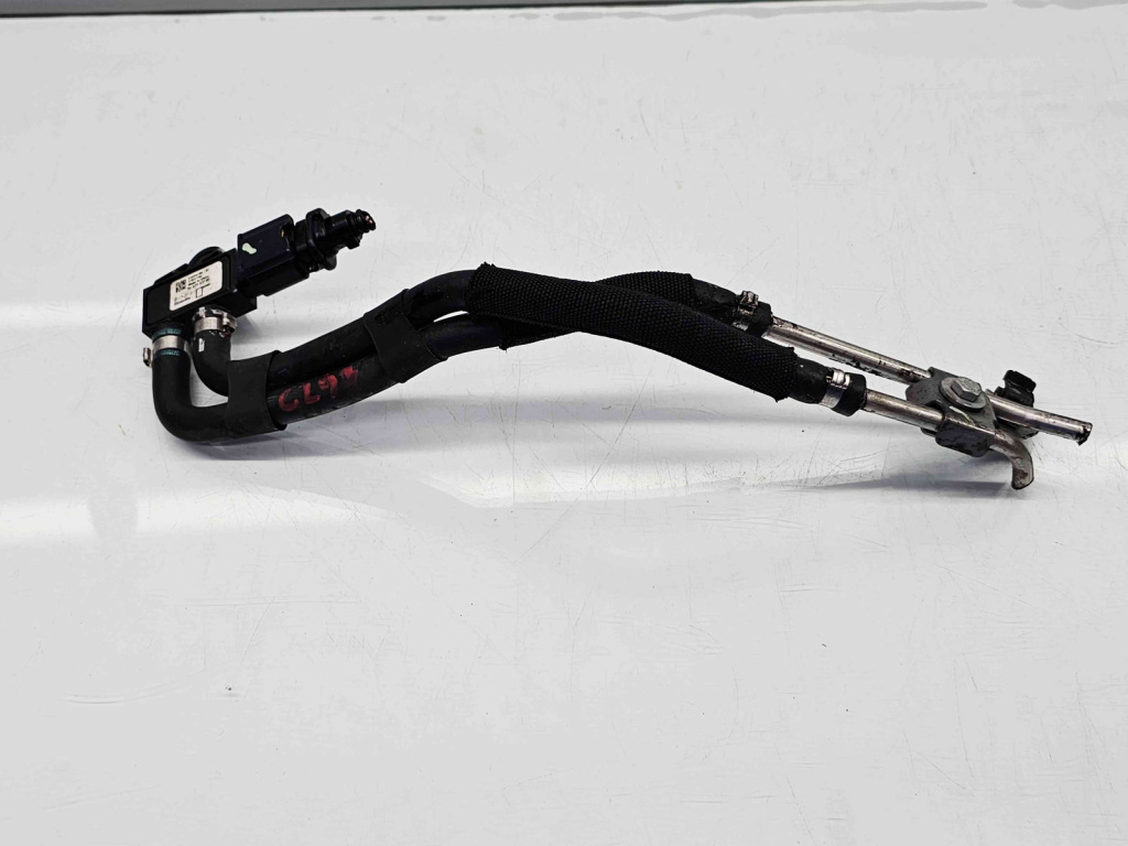 Senzor presiune Peugeot 208 [Fabr 2012-2024] 9662143180
