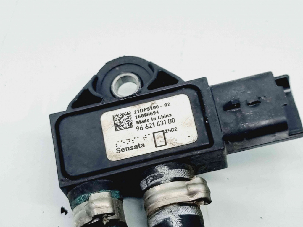 Senzor presiune Peugeot 3008 Break [Fabr 2009-2016] 9662143180