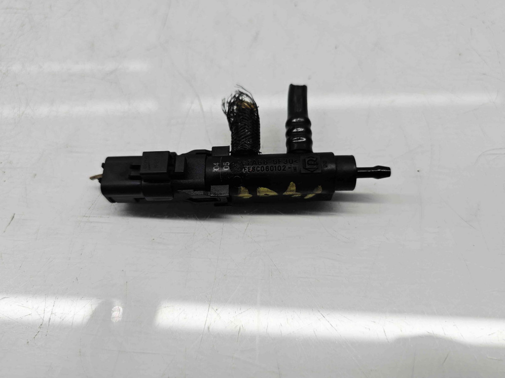 Senzor presiune Peugeot 407 [Fabr 2004-2