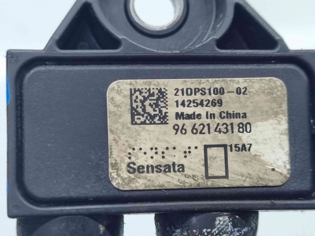 Senzor presiune Peugeot 508 [Fabr 2010-2018] 9662143180