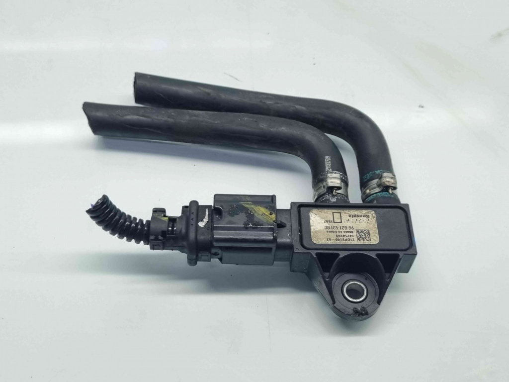 Senzor presiune Peugeot 508 [Fabr 2010-2018] 9662143180