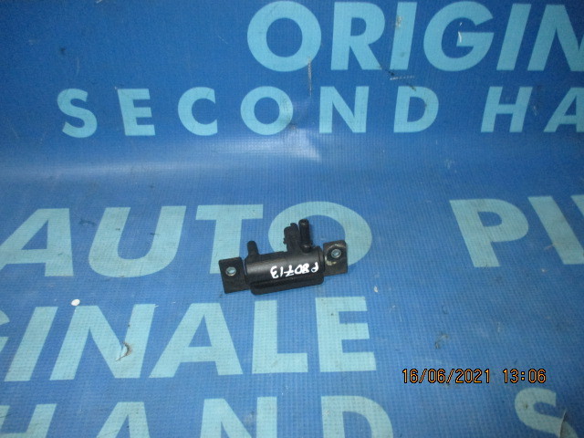 Senzor presiune Peugeot 807 2.2hdi 2005