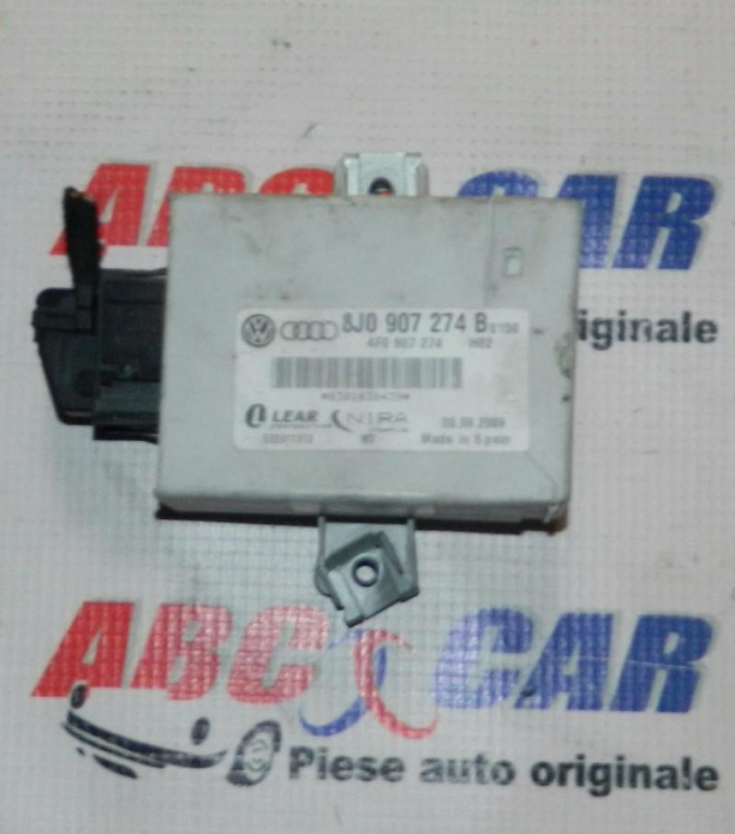 Senzor presiune pneuri Audi TT 2006-2014 8J3 8J0907274B