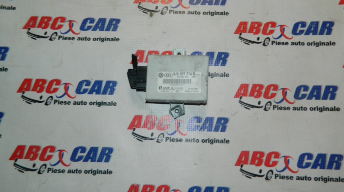 Senzor presiune pneuri Audi TT 8J 2.0 TFSI cod: 8J0907274B